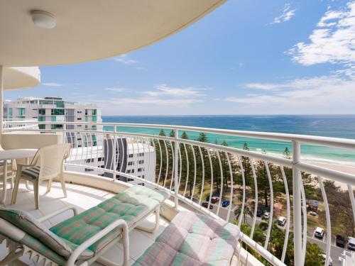 Apartment room in 2nd Avenue Apartments - Hosted by Burleigh Letting