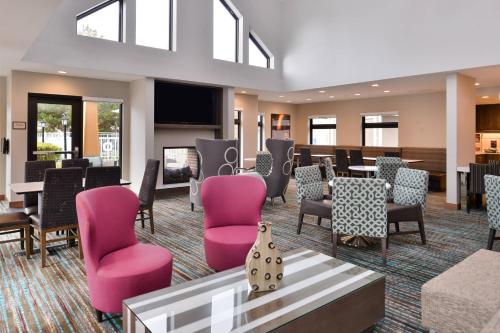 Residence Inn by Marriott Boise Downtown/University