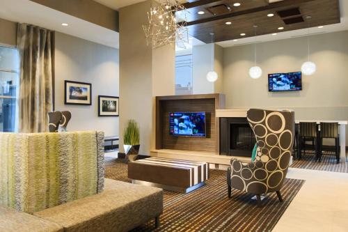 Residence Inn by Marriott Nashville Vanderbilt/West End, Nashville