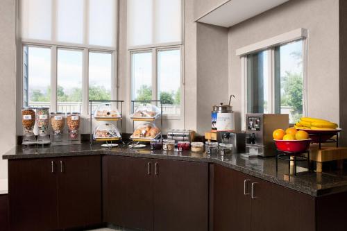 Residence Inn San Ramon - image 9
