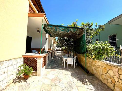 Villa Flower Holiday Torre Canne - 5min dalla spiaggia - Torre Canne