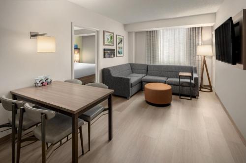 Residence Inn by Marriott Portland Downtown/RiverPlace