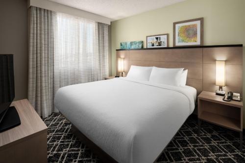 Residence Inn by Marriott Portland Downtown/RiverPlace