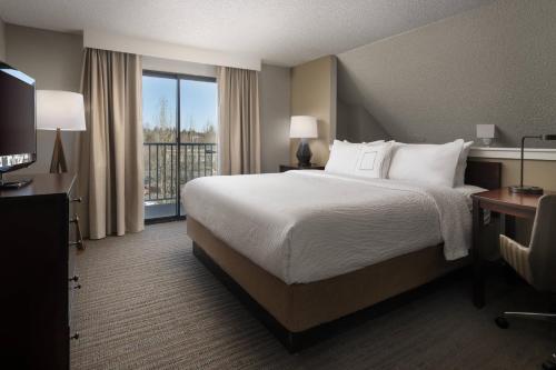 Residence Inn by Marriott Seattle North/Lynnwood Everett