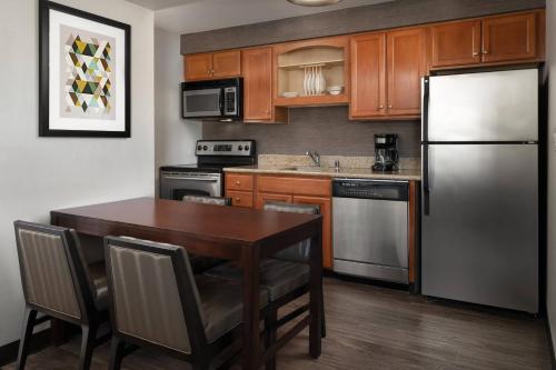 Residence Inn Seattle North/Lynnwood Everett - Hotel - Lynnwood