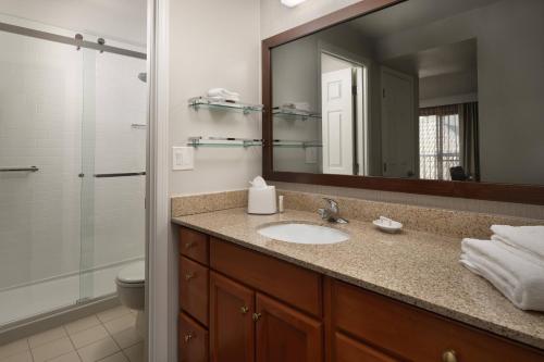 Residence Inn Seattle North/Lynnwood Everett - image 6