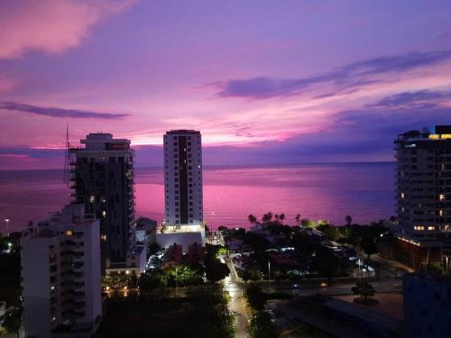 El Samario Cumbia Host-Playa Salguero- Santa Marta