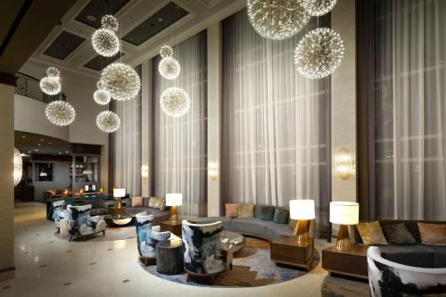 Renaissance Fort Lauderdale West Hotel in Plantation, USA