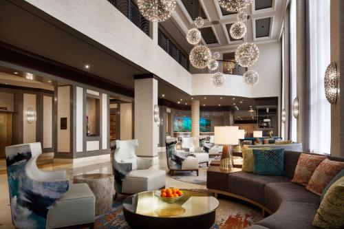 Renaissance Fort Lauderdale West Hotel in Plantation, USA