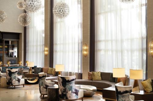 Renaissance Fort Lauderdale West Hotel in Plantation, USA