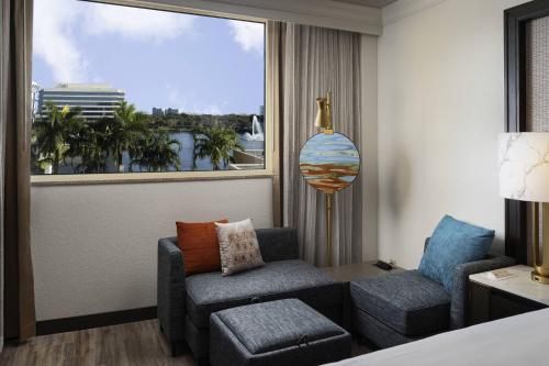 Renaissance Fort Lauderdale West Hotel - image 6