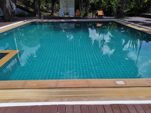 Dee Andaman Hotel Krabi
