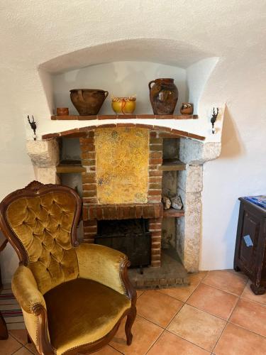 La Taberna di Rocca Calascio 5
