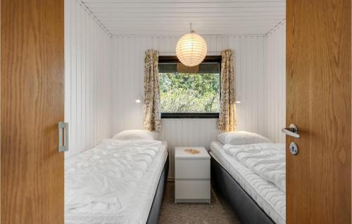 Amazing Home In Hvide Sande With Wifi