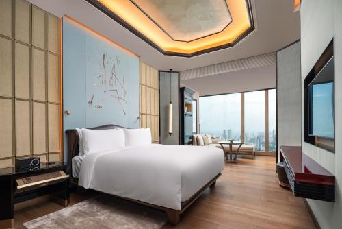 The Ritz-Carlton, Nanjing