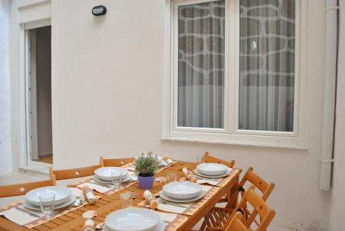 Apartamentos Portodouro - Santa Catarina, Porto (fotografie 2)