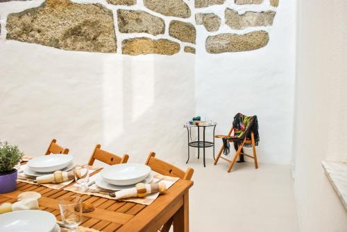 Apartamentos Portodouro - Santa Catarina, Porto (fotografie 3)