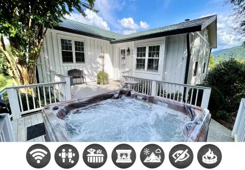 Two-Bedroom House in Townsend, USA