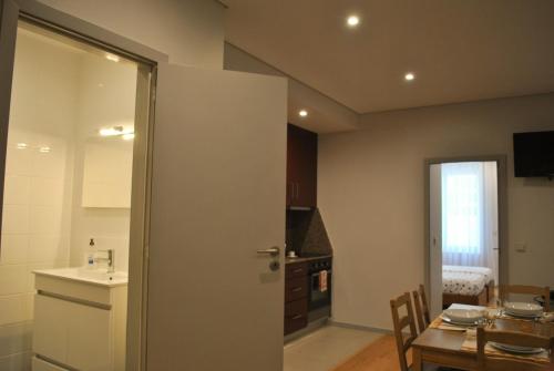 Apartamentos Portodouro - Santa Catarina, Porto (fotografie 6)
