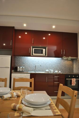 Apartamentos Portodouro - Santa Catarina - main image