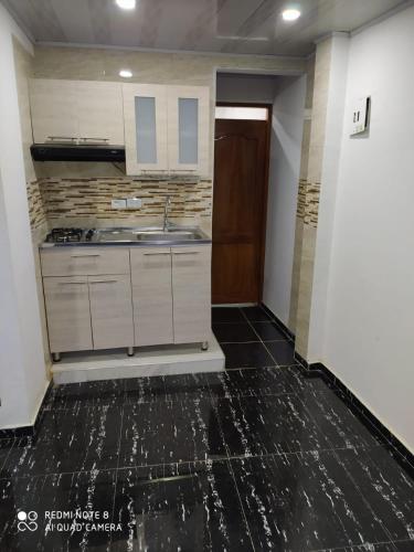 Apartamentos Olaya!