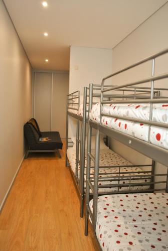 Apartamentos Portodouro - Santa Catarina - image 4