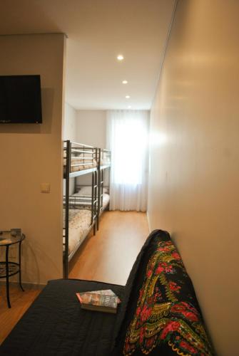 Apartamentos Portodouro - Santa Catarina, Porto (fotografie 8)