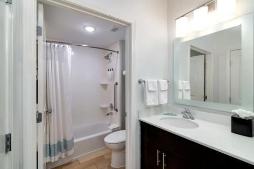 TownePlace Suites by Marriott Dallas McKinney - image 10