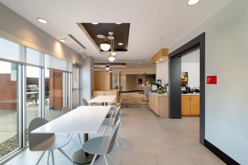 Eten en drinken, TownePlace Suites by Marriott Dallas McKinney in Mckinney