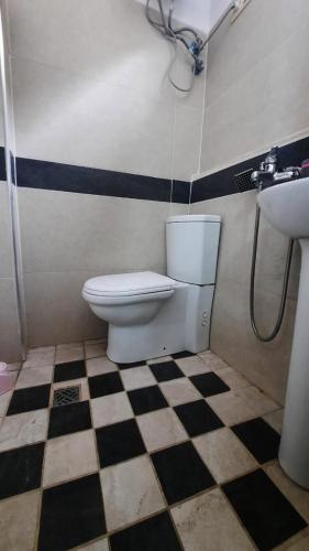 Lovely apt.1-7, Tirana (photo 7)