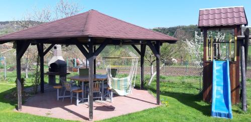 المرافق, Apartmány Lúčky 30 (Apartmany Lucky 30) in Lucky