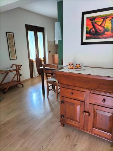 La Cerreta Affittacamere in San Romano In Garfagnana