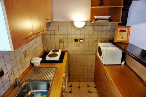 Marinac Apartment 3
