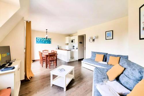 La Résidence du Golf - maeva Home - Appartement 2 Pièces 7 Personnes - Pre 654