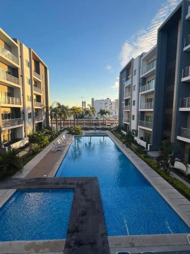 Hermoso departamento a 5 min Del Mar !