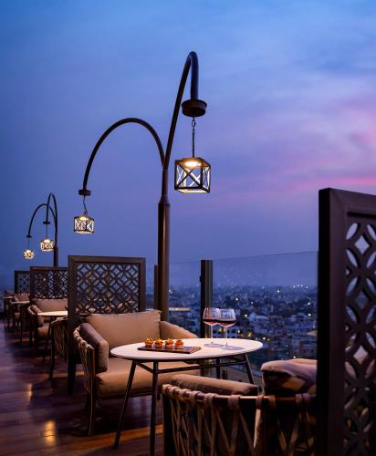 Hyatt Place Jaipur Malviya Nagar photo 5