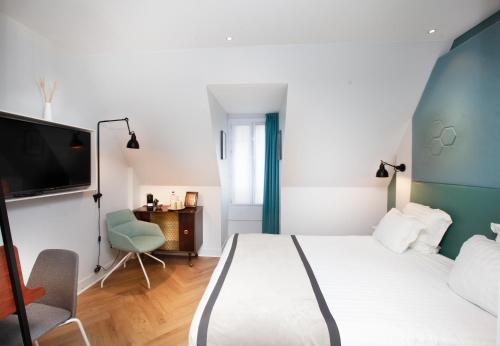 Hotel Vendôme Saint Germain - image 6