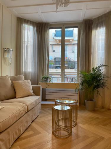 Royal - Luxury & Elegance in Monaco - Location saisonnière - Beausoleil