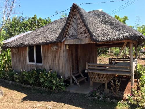 See Kee Hor Cafe and Hostel