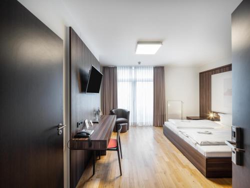 sevenDays Hotel BoardingHouse Room Type - Penthouse Studio