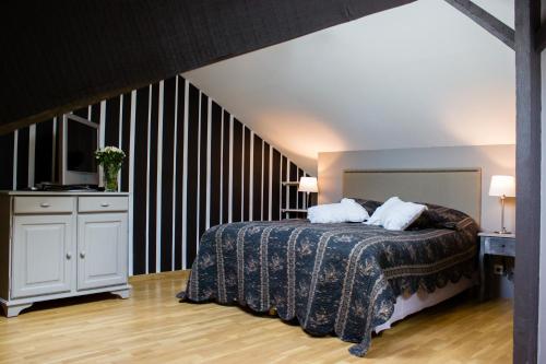 photo chambre Lequatorze