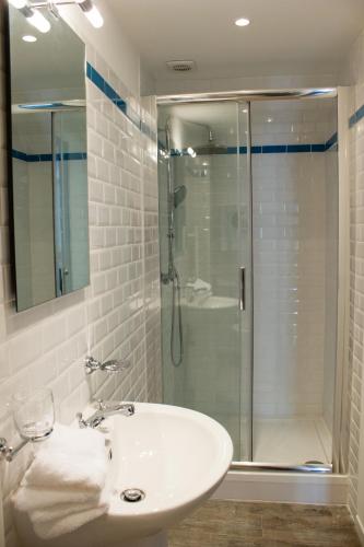 Ванна кімната, Lequatorze in Компьен