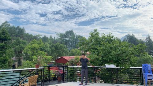 Nobita Homestay bac ha
