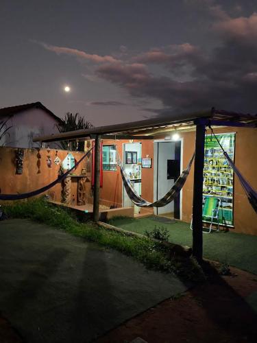 Cantinho da Lobeira – Niquelândia, OK