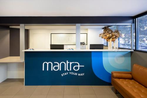 Mantra Castle Hill Sydney in Hills District