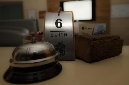 Family Hotel Saint George - image 13