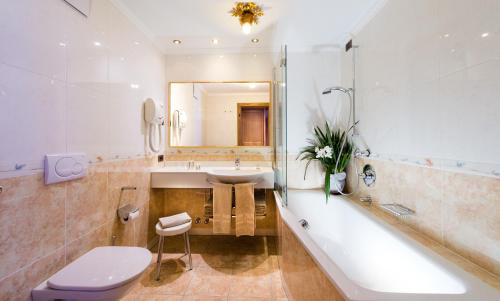 科罗纳阿尔彭酒店 科罗纳阿尔彭酒店