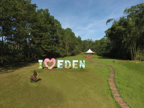 Eden Nature Park and Resort