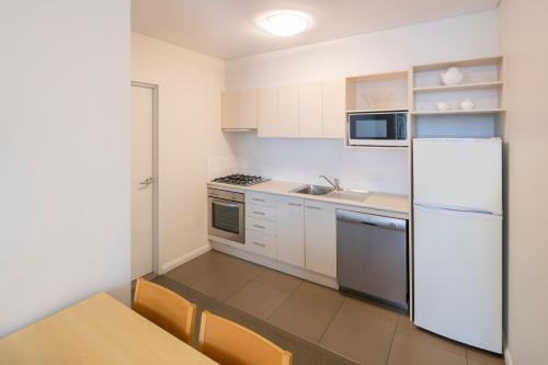 Mantra Castle Hill Sydney in Hills District