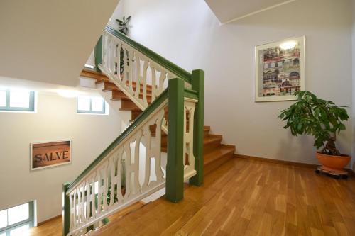 Hotel Anna Amalia - image 11
